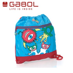 Gabol - ������� ����� Monsters 174600