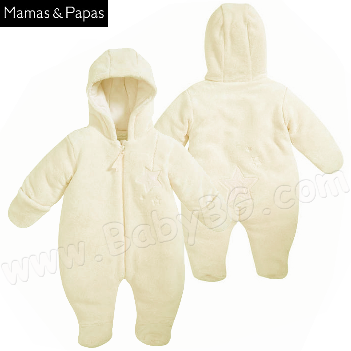 Mamas & Papas - ������ ��������� ������ Beige (9-12 ������)