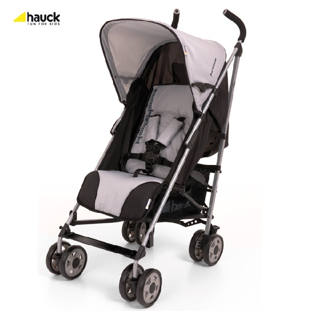 Hauck - ����� ������� Turbo H-Grey