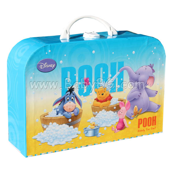Disney Karton PP - Winnie the Pooh ���������� ������� 1-334
