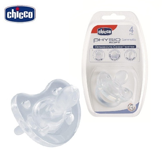 Chicco - ��������� ������� Physio Soft 4+ 1809