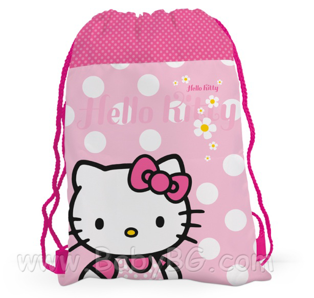 Disney Karton PP - Hello Kitty - ������� ����� 1065