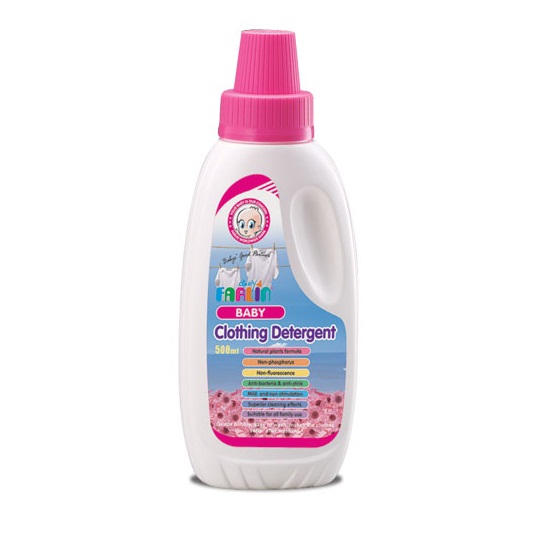 Farlin - �������� �� ����� 500 ��.