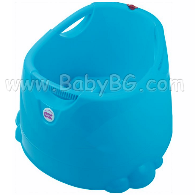 OK Baby - ���� ������ �� ������ OPLA - Turkish Blue