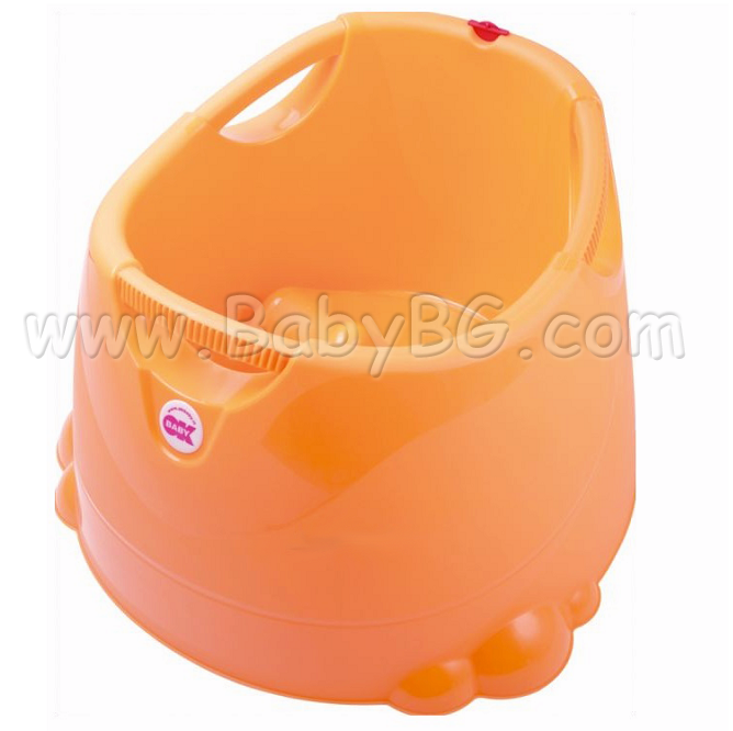 OK Baby - ���� ������ �� ������ OPLA - Orange