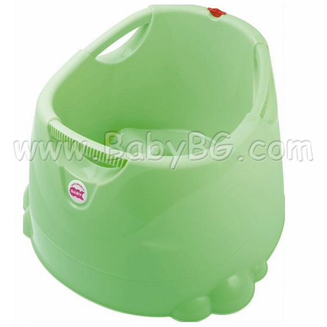 OK Baby - ���� ������ �� ������ OPLA - Spring Green