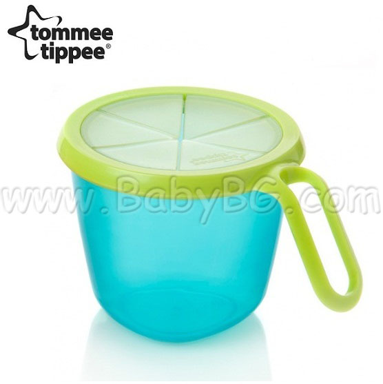 Tommee Tippee - ��������� �� ����� 0% BPA Blue