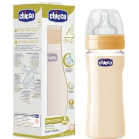 Chicco - ���� ������������ (PES) - 330 ��. 0% BPA 60038