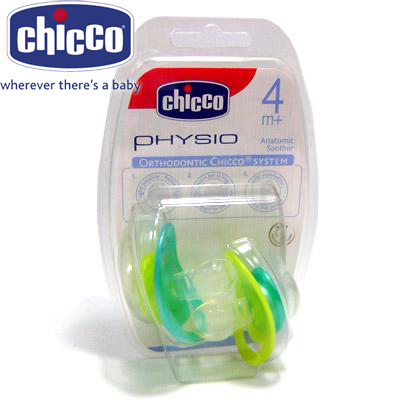 Chicco - ��������� ������� Physio � ������� 4+ �. 71275