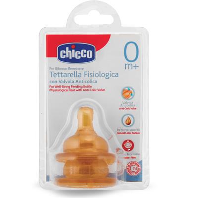Chicco - ������������ ������� �� ���� PRIMIGIORNI 0+ �. 71601