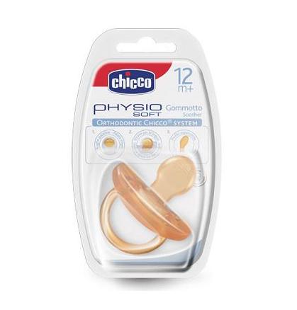 Chicco - ��������� ������ Physio Soft 12+ � ������� 71986