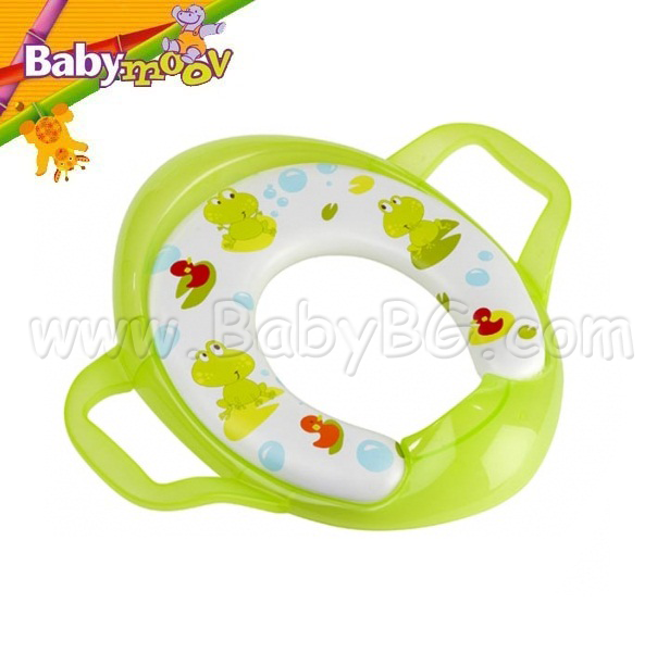 Babymoov - ������� �� WC � ������ Frog NEW A027004