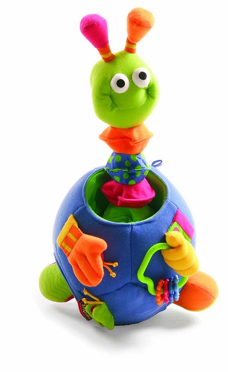 Tiny Love - �������-���������a ������a The Activity Ball