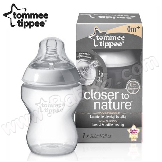 Tommee Tippee - ������� ���� �� ������� 260��. 0+ ������