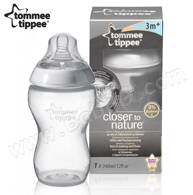 Tommee Tippee - ������� ���� �� ������� 340��. 3+ ������