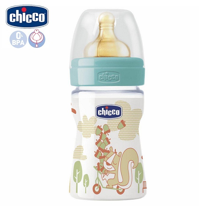 Chicco - ���� ������������ Romantic PP-150 ��. 0% BPA 70703