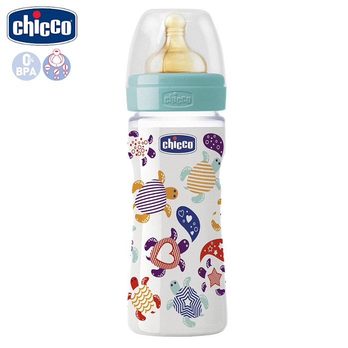 Chicco - ���� ������������ Ironic PP-250 ��. 0% BPA 70705