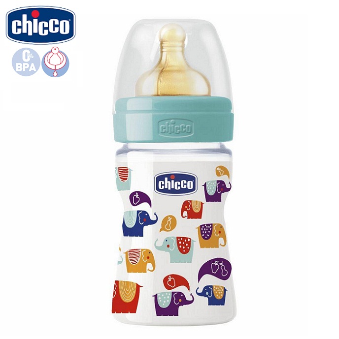 Chicco - ���� ������������ Ironic PP-150 ��. 0% BPA 70720
