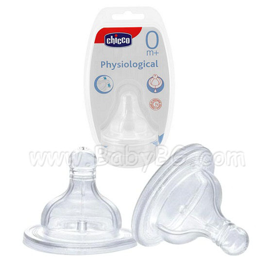 Chicco - ������������ ������� �� ���� PHYSIOLOGICAL 0+ �. 81625