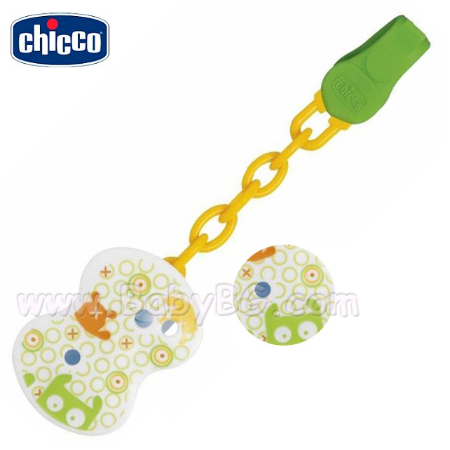 Chicco - Green ����� �� ��������� � ������� 4084