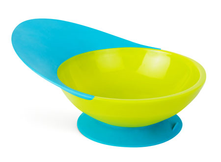 Boon - ������� � �������� � �������� ������ Catch Bowl Blue