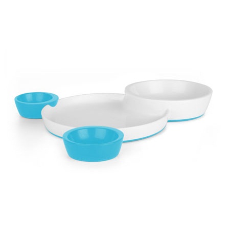 Boon - �������� ��������� ������� � ������� Groovy Blue