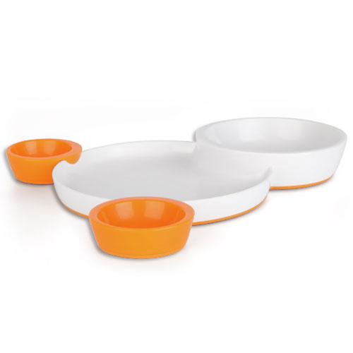 Boon - �������� ��������� ������� � ������� Groovy Orange