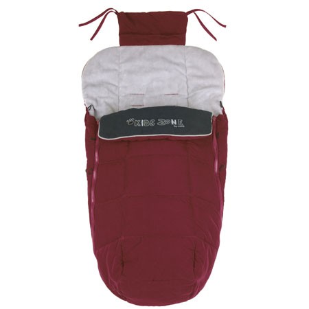 Jane - ������� �� ����� Molten Red J44