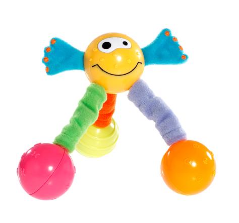 Tiny Love - �������-���������� ������� ����� �������� Jumpy
