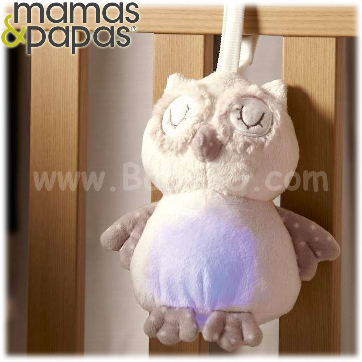 Mamas & Papas - ���� ������� Owl The Sleepy Heads