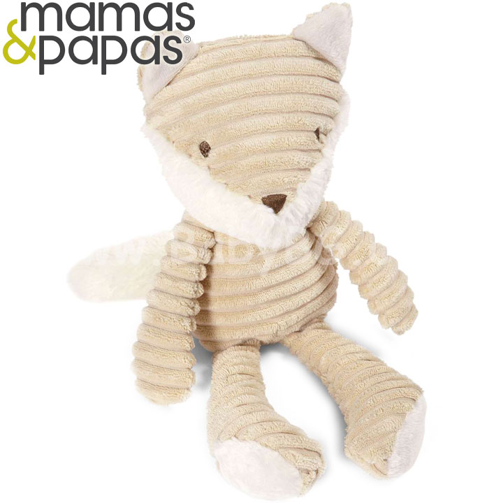 Mamas & Papas - ������� ������� ������ My First Fox