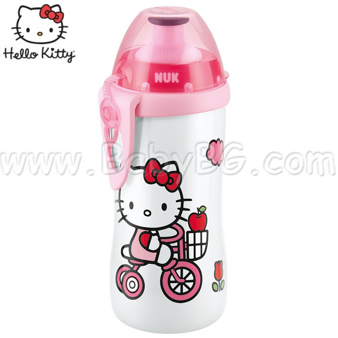 Nuk - ���� Junior Cup 300�� � ����� Kitty