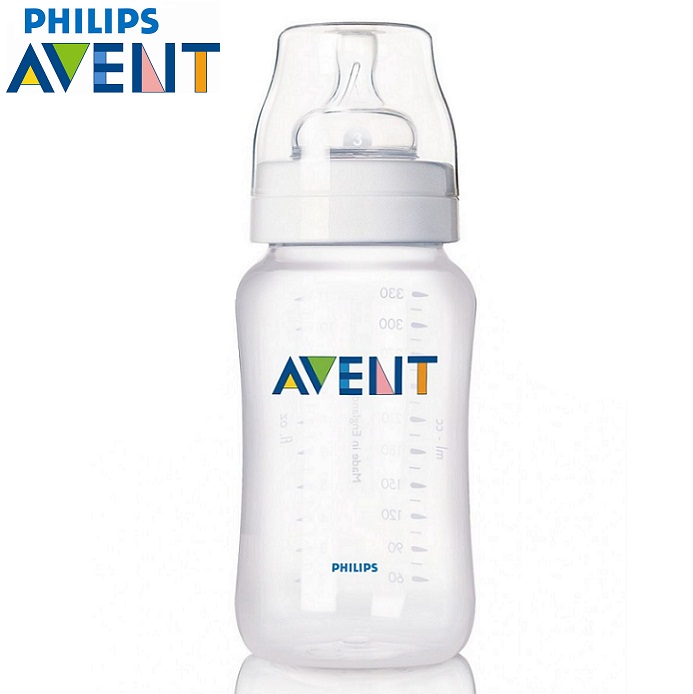 Philips AVENT - ���� �� ������� PP 330 ml.