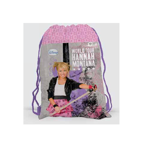 Disney Karton PP - Hannah Montana - ������� ����� 058