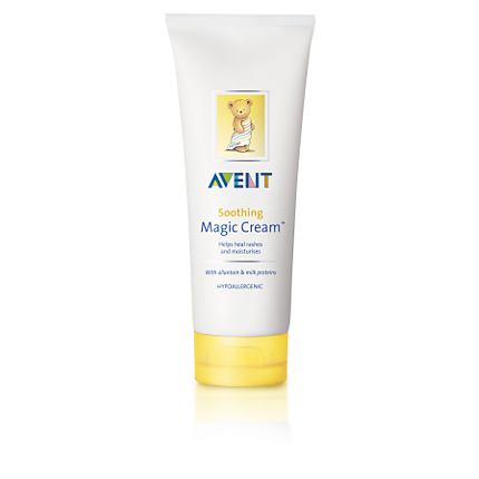 Avent - ���������� Magic ���� - 125ml.