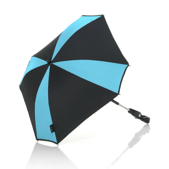 ABC Design - ������� �� ������� Sunny Turquoise/Black 9923_Turqu