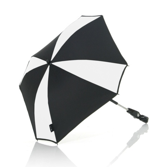 ABC Design - ������� �� ������� Sunny White/Black 9923_White