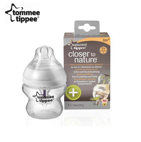 Tommee Tippee - ������������ ���� �� ������� 150ml.