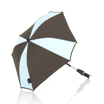 ABC Design - ������� �� ������� Sunny Aqua/Dark Brown 9923_917