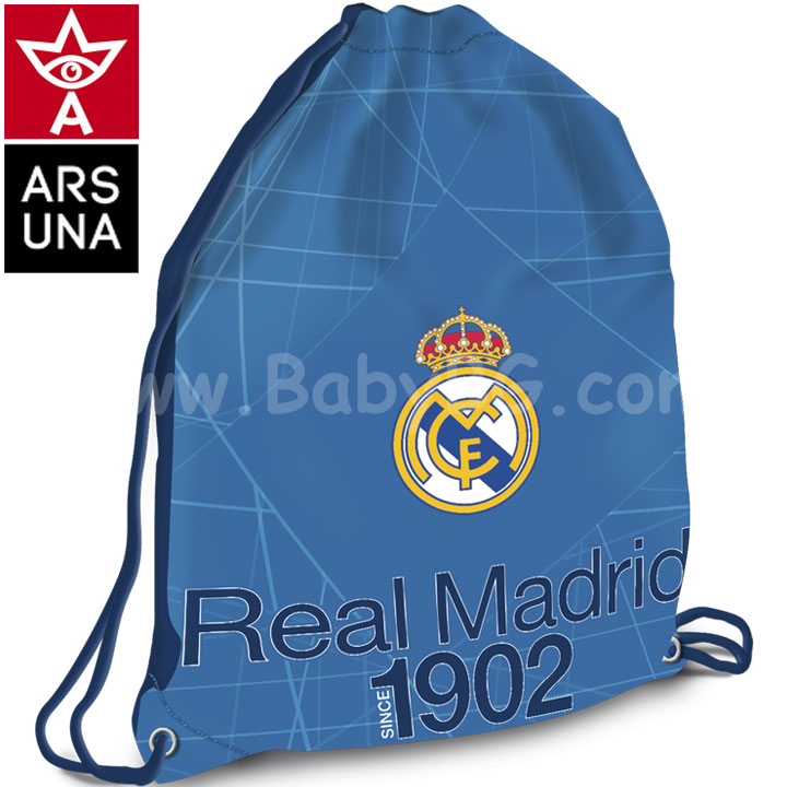Ars Una - ������� ����� Real Madrid