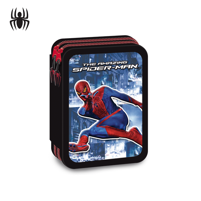 2012 Ars Una Spider Man - ������� � ��� ���� ���������� 26663