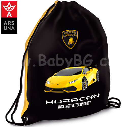 Ars Una - ������� ����� Lamborghini