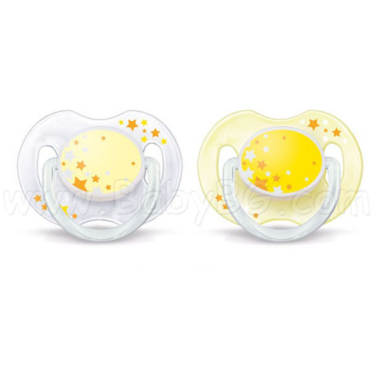 Philips AVENT - ��������� ������� - ������� - Yellow