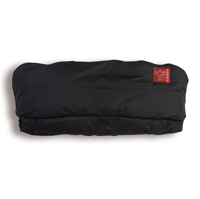 KAISER - ����� ������� �� ���� Black Alaska
