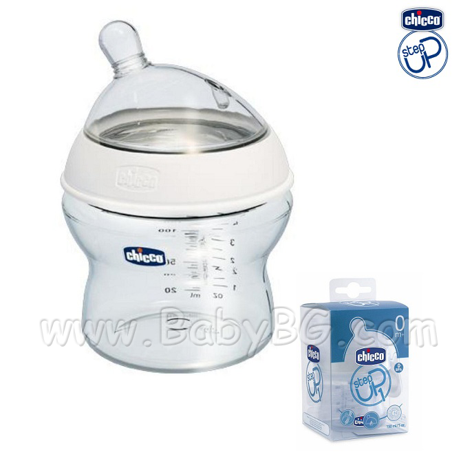 Chicco Step Up 1 - ���� ��������� 150 ��. - 0+