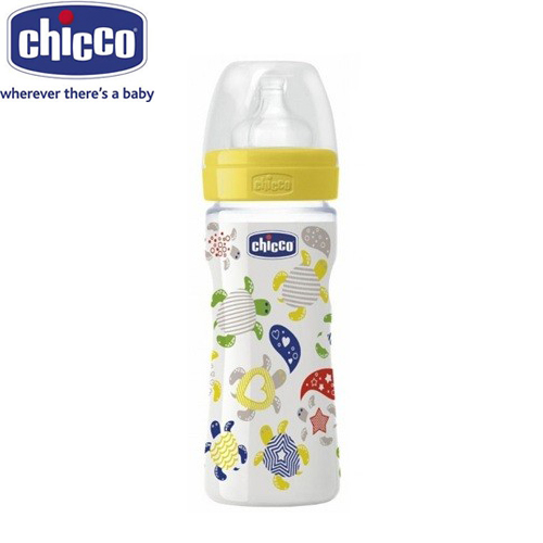 Chicco - ���� ������������ Ironic PP-250 ��. 0% BPA 70705.010