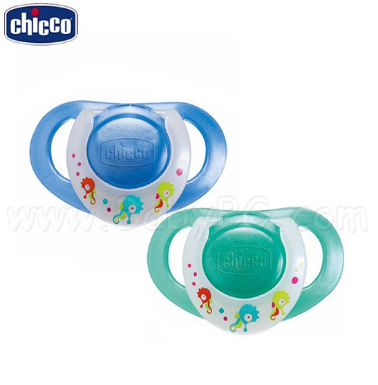 Chicco - ��������� ������� "������ �����" ����� 2 ��. 4+ 1771