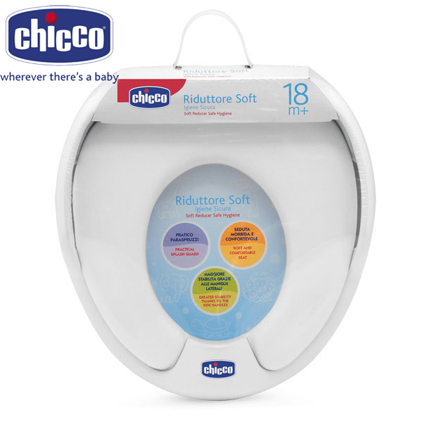 Chicco 67005 ���� ������� �� �������� Soft White