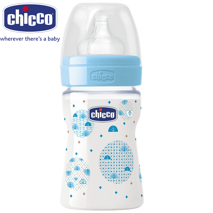 Chicco 70730.010 ���� �� ��������� ������� 0+ � 150��. Blue
