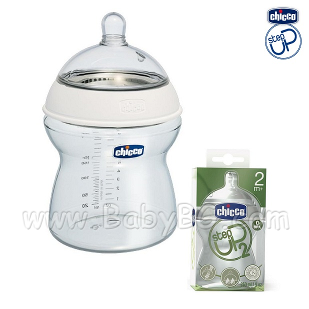 Chicco Step Up 2 - ���� ��������� 250 ��. - 2+